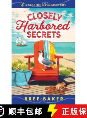 预订 Closely Harbored Secrets [9781728205755]