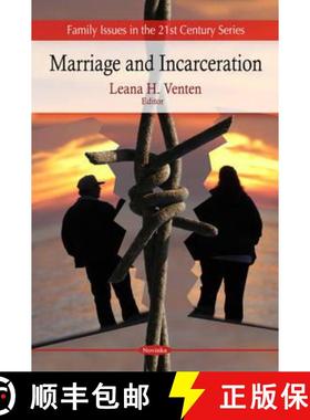 【3-4周达】Marriage and Incarceration [9781606929384]