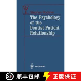 the 9781461387671 4周达 Relationship Patient Dentist Psychology The