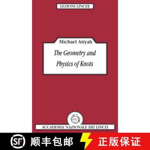Geometry and The 9780521395540 Knots 4周达 Physics