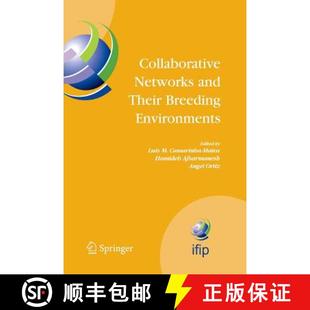 Their 5.5 Breeding and Collaborative Sixth Environments Workin... Networks 4周达 9781489973498 IFIP