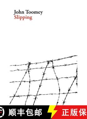 【3-4周达】Slipping [9781628971712]