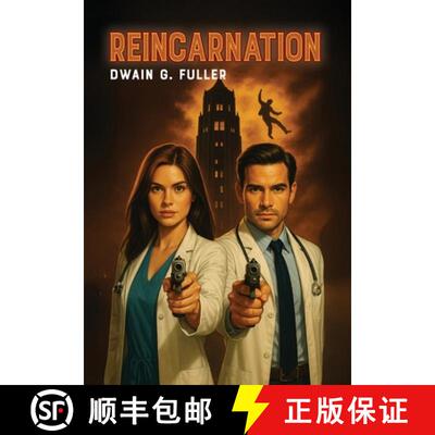 【3-4周达】Reincarnation [9798897660711]