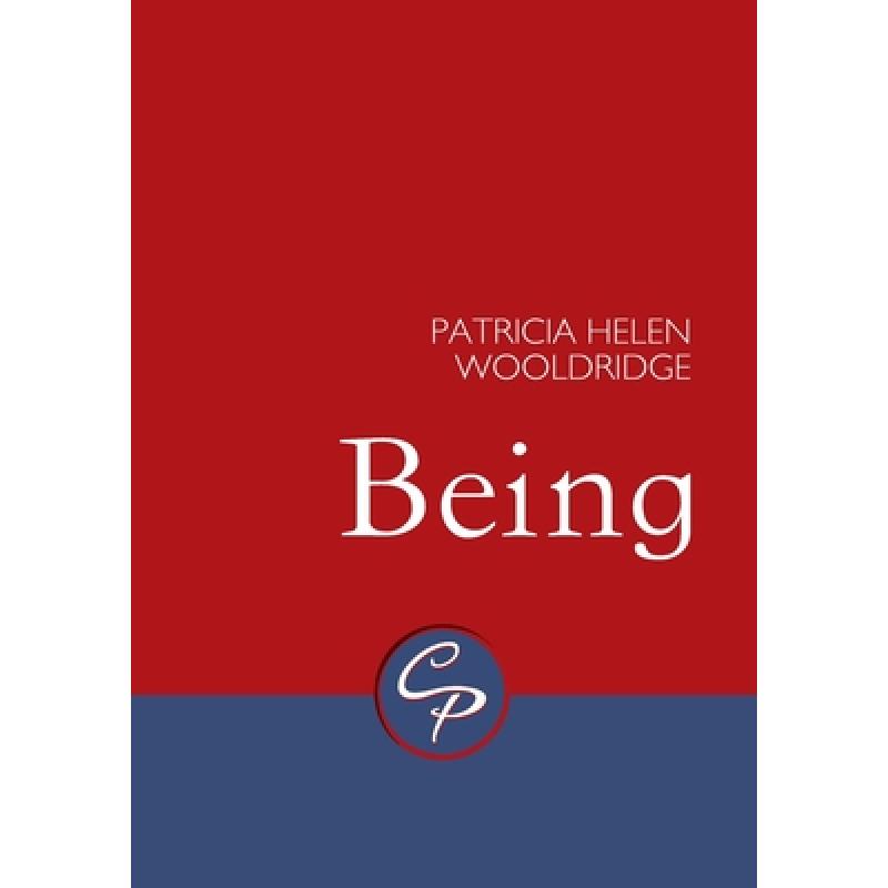 预订 being[9781788640756]