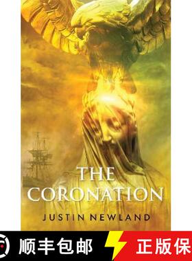 【3-4周达】Coronation [9781838591885]