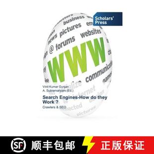 Work Search Engines How 预订 they 9783639717938