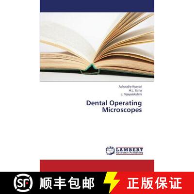 【3-4周达】Dental Operating Microscopes (Aufl.) (Aufl.) (Aufl.) (Aufl.) [9783659496448]