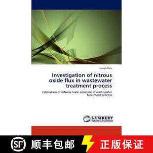 process nitrous wastewater flux oxide 9783844383881 预订 treatment Investigation