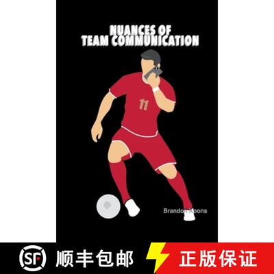 【3-4周达】Nuances of Team Communication [9781300432524]