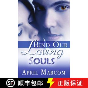 Bind 4周达 Our Loving 9781680460612 Souls