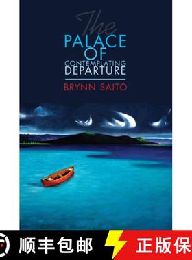 【3-4周达】The Palace of Contemplating Departure [9781597097161]