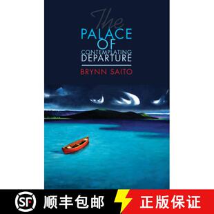 【3-4周达】The Palace of Contemplating Departure [9781597097161]