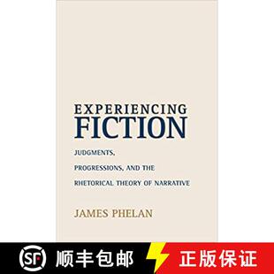 Experiencing 9780814251621 Narrative the 4周达 Rhetorical Judgments Fiction Progressions Theory and