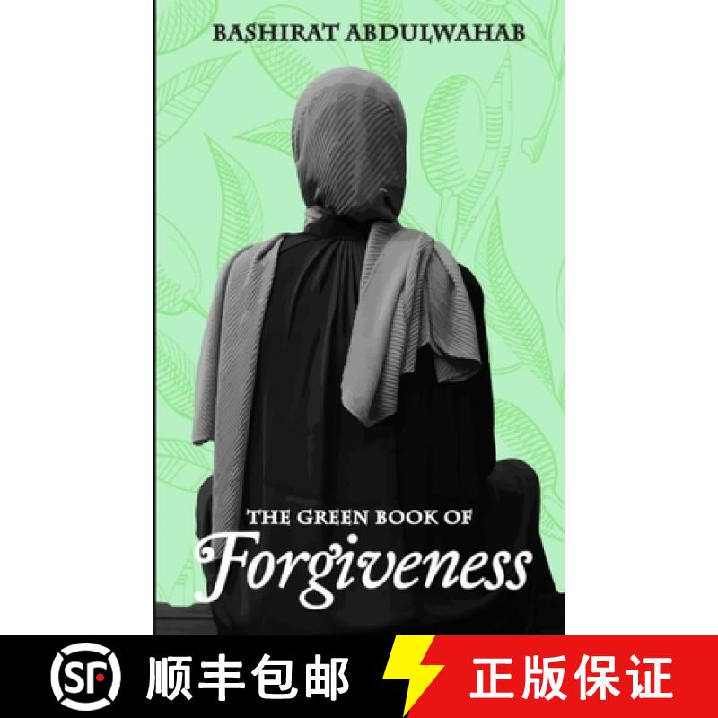 【3-4周达】The Green Book of Forgiveness [9789787945766]