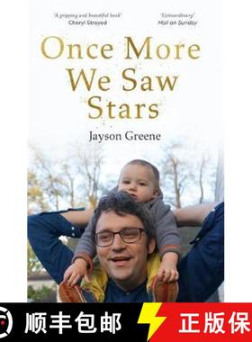 【3-4周达】Once More We Saw Stars: A Memoir of Life and Love After Unimaginable Loss - as listed in T... [9781473673809]