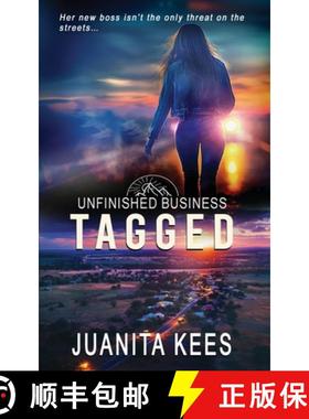 【3-4周达】Tagged [9780645631968]