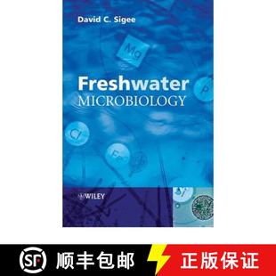 Interactions The Microbiology 3周达 Fresh Dynamic 9780471485292 ... Biodiversity Water Microorganisms And
