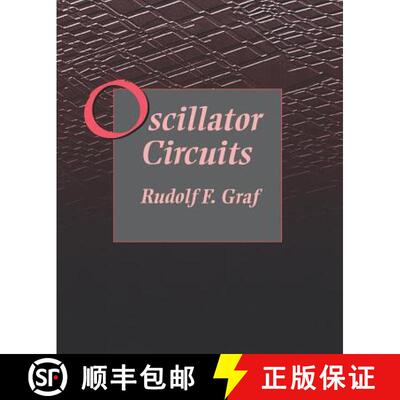 【3-4周达】Oscillator Circuits [9780750698832]
