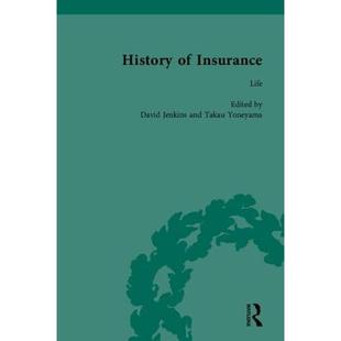 History The Insurance 4周达 9781851965274