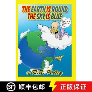 Earth the The with 9781480807952 Hector 4周达 Blue Sky Round Love From