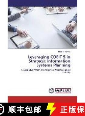 预订 Leveraging COBIT 5 in Strategic Information Systems Planning [9783330019287]