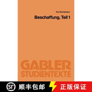 4周达 Teil 9783322985392 Beschaffung