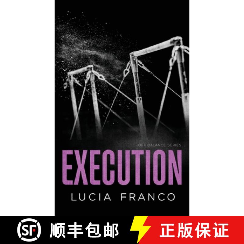 【4周达】Execution [9798990339101]