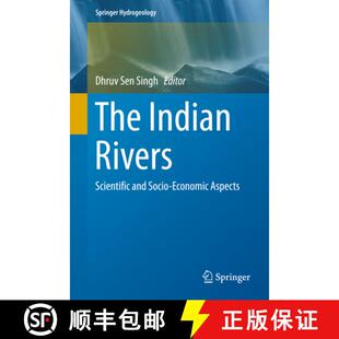 Economic 9789811029837 The Scientific and Rivers 4周达 Indian Aspects Socio