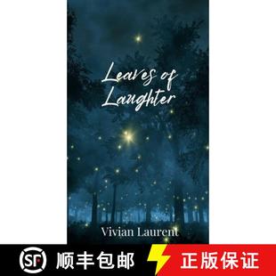 Laughter 4周达 9781805671909 Leaves