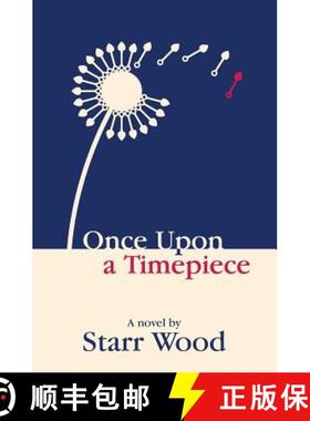 【3-4周达】Once Upon a Timepiece [9780992770204]