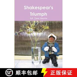 Triumph 3周达 9780244170158 Shakespear