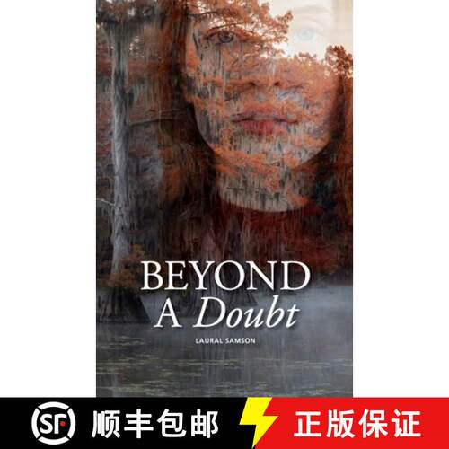 【3-4周达】Beyond a Doubt: What happens when you unravel? [9781716599033]