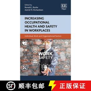 Increasing 9781788118088 Organization... 4周达 Workplaces Health Occupational Work and Individual Safety