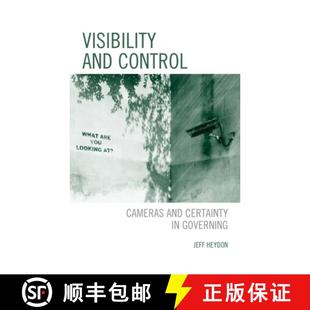 Control Cameras 9781793618177 Visibility Governing and 预订 Certainty