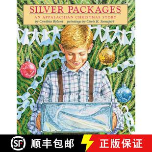 Silver Packages Story 9780531300510 Christmas 4周达 Appalachian