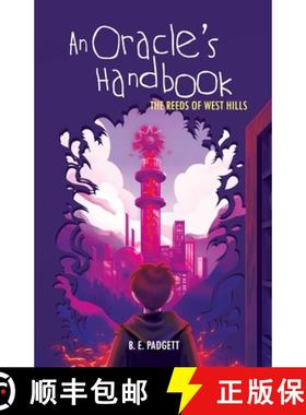 【3-4周达】An Oracle's Handbook [9798986162966]