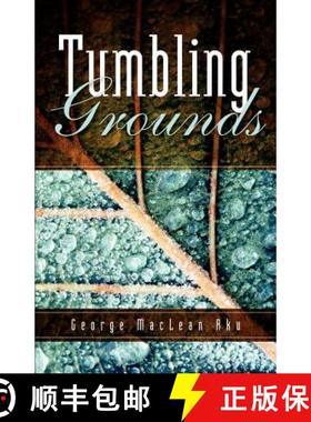【3-4周达】Tumbling Grounds [9781594674419]