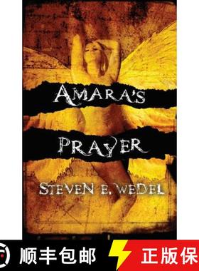 预订 Amara's Prayer [9780692610633]