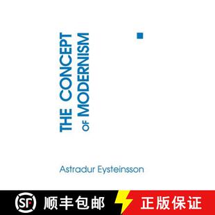 The 4周达 Concept 9780801480775 Modernism