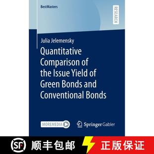 Quantitative 9783658374051 Conventional Yield 4周达 Green Comparison and the Bonds Issue