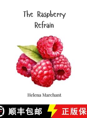 【3-4周达】The Raspberry Refrain [9781805862659]