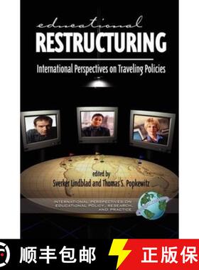 【3-4周达】Educational Restructuring: International Perspectives on Traveling Policies (PB) [9781593111809]