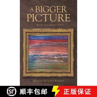 Military 9781637847534 Memoir Picture 4周达 Bigger Artist