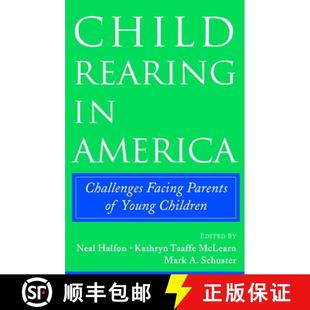 Child 9780521813204 Children Facing 4周达 Parents Rearing Young America with Challenges