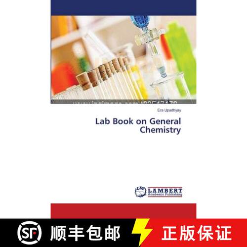预订 Lab Book on General Chemistry [9783659523748]