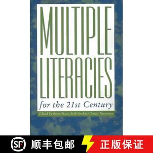 for the 21st 预订 9781572735378 Literacies Century Multiple