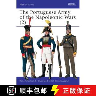 1806 9781855329812 Portuguese the Napoleonic 4周达 Army 1815 Wars
