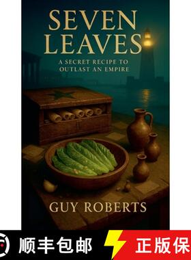 【3-4周达】Seven Leaves [9798231086887]