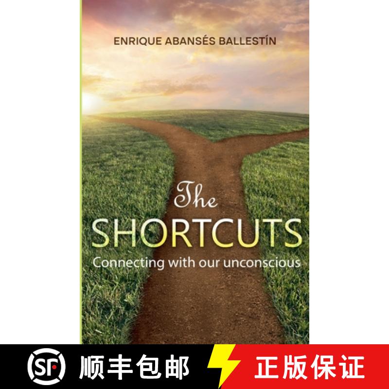 【2-3周达】The Shortcuts [9798230232728]
