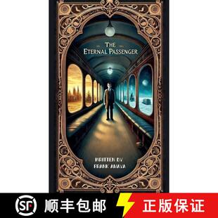 Passenger 3周达 Eternal 9798230649953 The